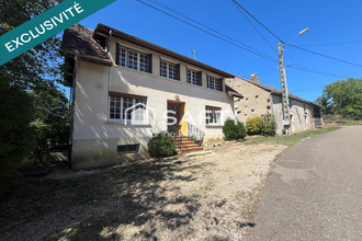  maison bligny-sur-ouche 21360