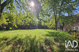  maison bligny-sur-ouche 21360
