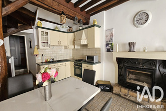  maison bligny-sur-ouche 21360