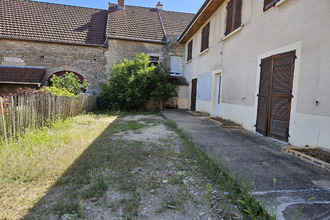  maison bligny-sur-ouche 21360