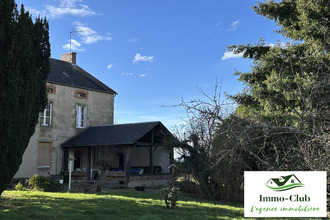  maison blismes 58120