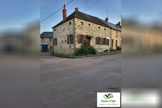  maison blismes 58120