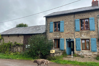  maison blismes 58120