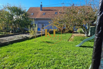  maison blodelsheim 68740