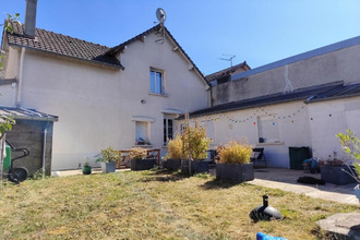  maison blois 41000