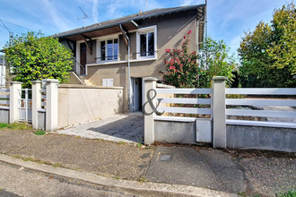  maison blois 41000