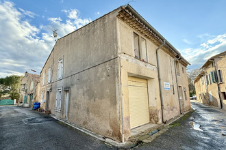  maison blomac 11700