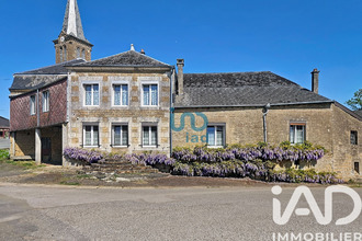  maison blombay 08260