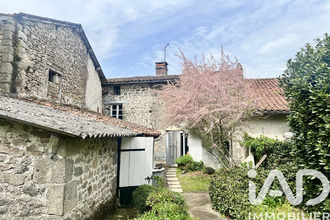  maison blond 87300