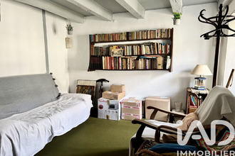  maison blond 87300