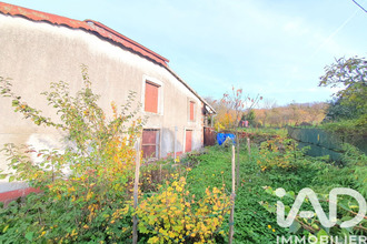  maison blondefontaine 70500
