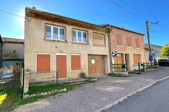  maison blondefontaine 70500