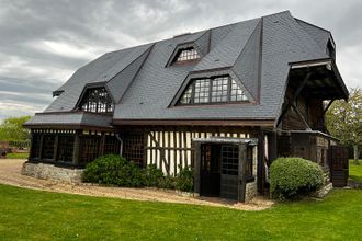  maison blonville-sur-mer 14910