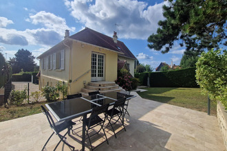  maison blonville-sur-mer 14910