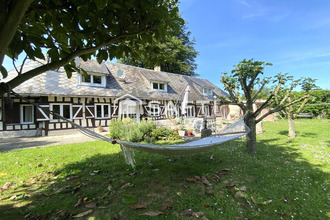  maison blosseville 76460