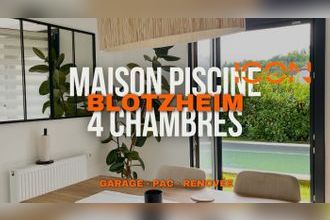  maison blotzheim 68730