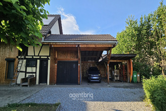  maison blotzheim 68730