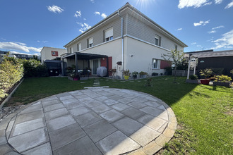  maison blotzheim 68730