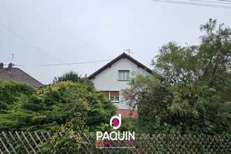  maison blotzheim 68730