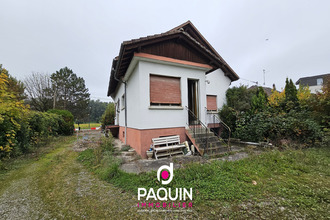  maison blotzheim 68730