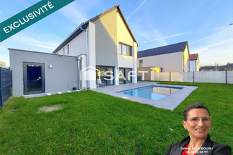  maison blotzheim 68730