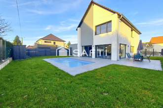  maison blotzheim 68730