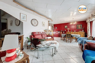  maison blotzheim 68730