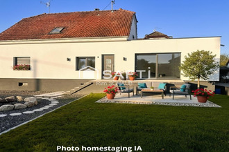  maison blotzheim 68730