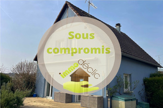  maison blotzheim 68730