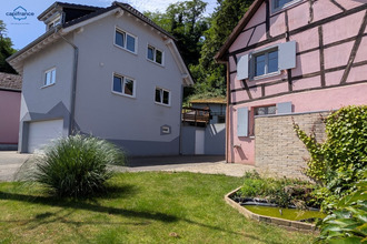  maison blotzheim 68730