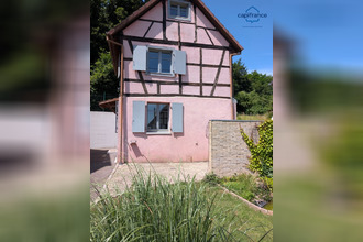  maison blotzheim 68730
