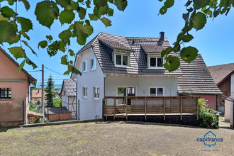  maison blotzheim 68730