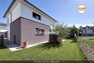  maison blotzheim 68730