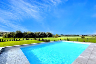  maison blussangeaux 25250