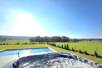  maison blussangeaux 25250