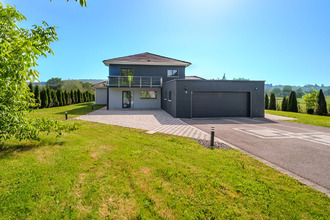  maison blussangeaux 25250