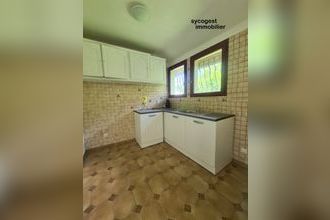  maison bobigny 93000