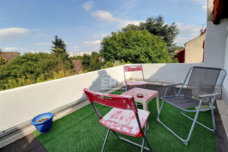  maison bobigny 93000