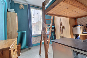  maison bobigny 93000