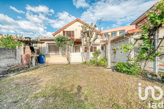  maison bobigny 93000