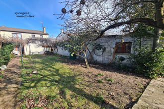  maison bobigny 93000