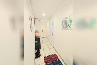  maison bobigny 93000