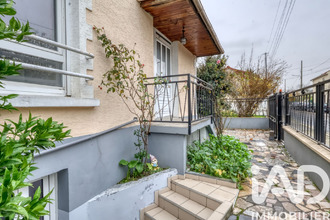  maison bobigny 93000