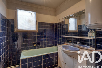  maison bobigny 93000