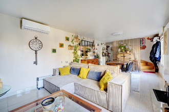  maison bobigny 93000