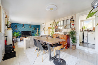  maison bobigny 93000