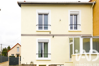  maison bobigny 93000