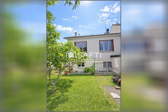  maison bobigny 93000