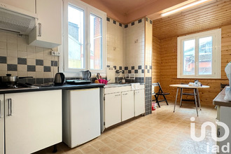  maison bobigny 93000