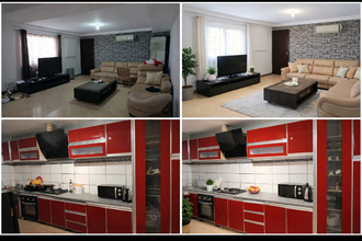  maison bobigny 93000